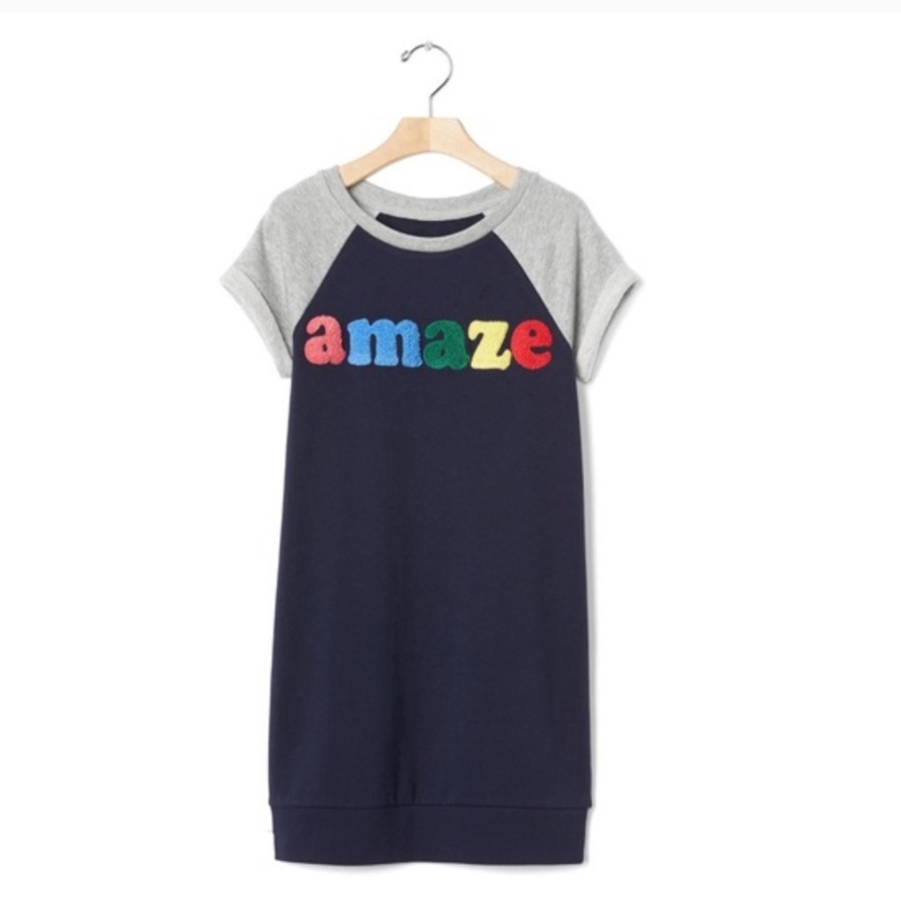 Gap kids Amaze dress
